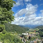 Apartment Lopezan And Living Hornberg