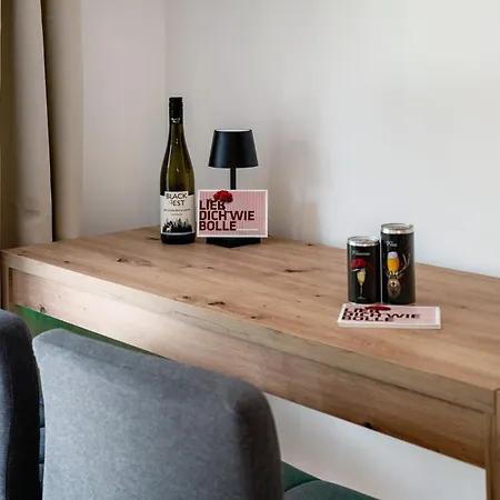 Apartment Lopezan And Living *