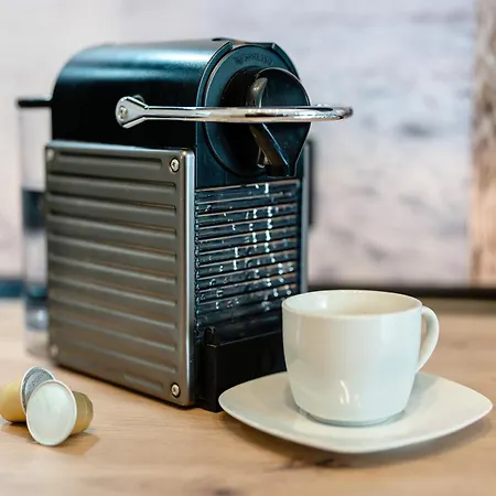 Διαμέρισμα Lopezan And Living Hornberg