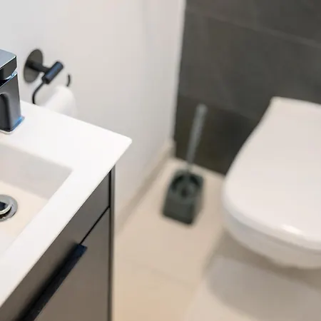 Lopezan And Living Διαμέρισμα Hornberg