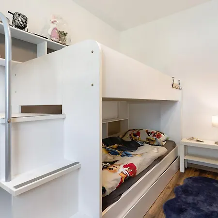 Lopezan And Living Διαμέρισμα