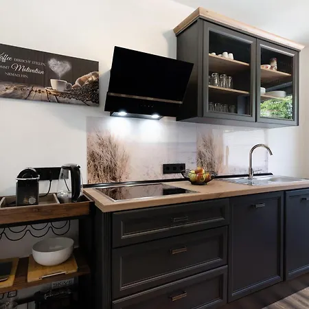 Apartamento Lopezan And Living *