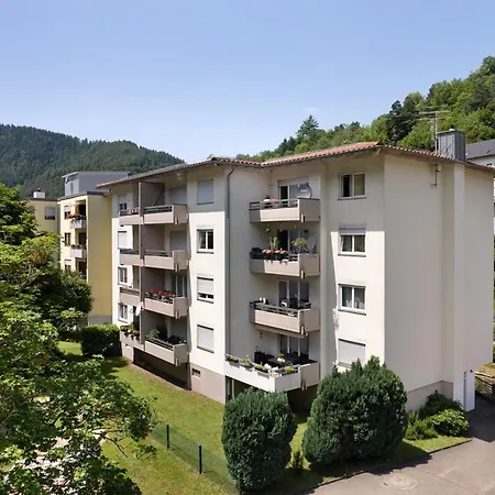 Lopezan And Living Apartment