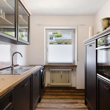 Lopezan And Living Διαμέρισμα