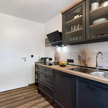 Lopezan And Living Appartamento Hornberg